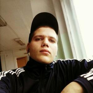Евгений, 25 лет, Кыштым
