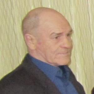 Сергей Мурашов, 67 лет, Алапаевск