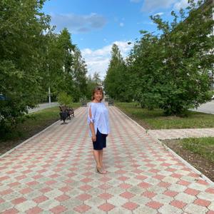 Девушки в Екатеринбурге: Наталья, 46 - ищет парня из Екатеринбурга