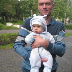 Саша, 47 лет, Новокузнецк