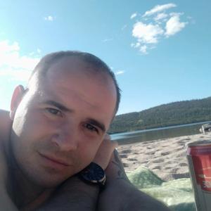 Виктор Николаевич, 33 года, Мурманск