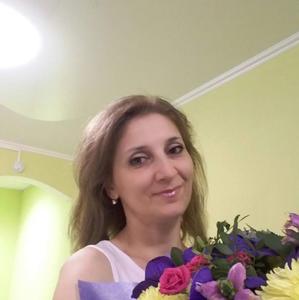Людмила, 44 года, Чебоксары