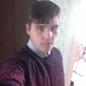 Парни в Ковров: Антон, 20 - ищет девушку из Ковров