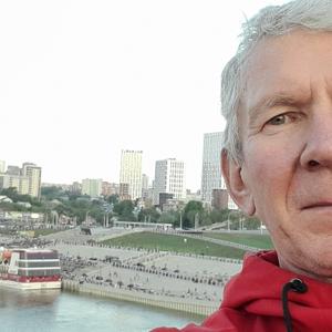 Валерий, 61 год, Уфа