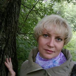 Елка, 48 лет, Новокузнецк