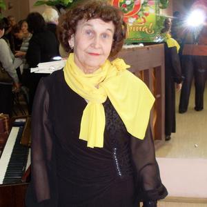 Валентина, 80 лет, Санкт-Петербург