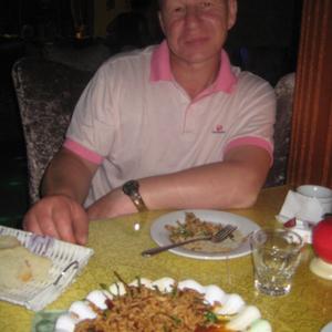 Игорь Данилов, 56 лет, Владивосток