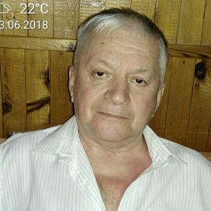Юрий, 73 года, Иркутск