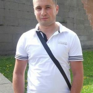 Nik, 37 лет, Гатчина