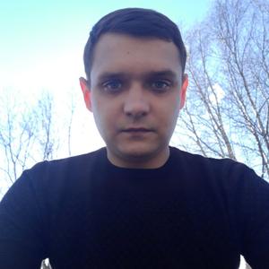 Владимир, 32 года, Ковдор