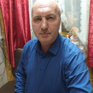 Viktor Glom, 62 года, Курган