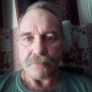 Андрей, 60 лет, Елизово