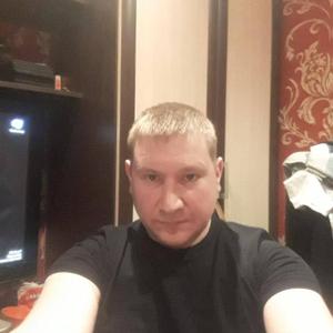 Эдуард Журихин, 43 года, Москва