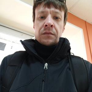 Парни в Новодвинске: Иван, 38 - ищет девушку из Новодвинска