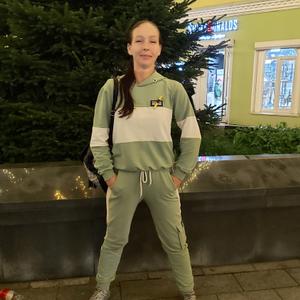 Марина, 46 лет, Владивосток