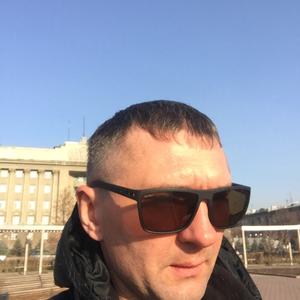 Михаил, 39 лет, Красноярск