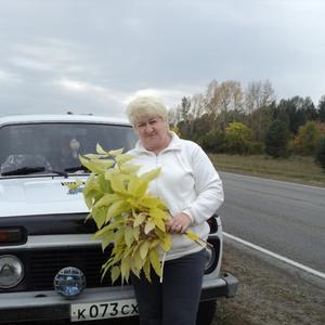 Марина, 59 лет, Бийск