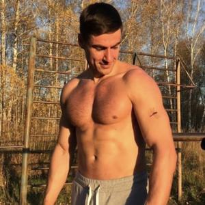 Богдан, 34 года, Москва