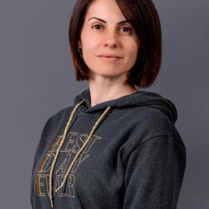Алиса, 41 год, Калуга