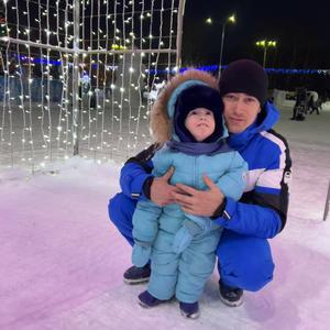 Парни в Новосибирске: Алексей, 32 - ищет девушку из Новосибирска