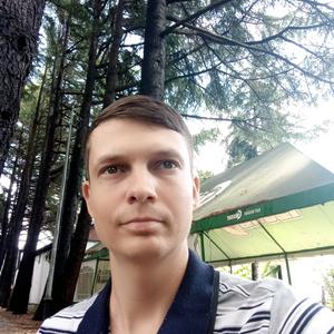 Парни в Ковылкино: Сергей, 32 - ищет девушку из Ковылкино
