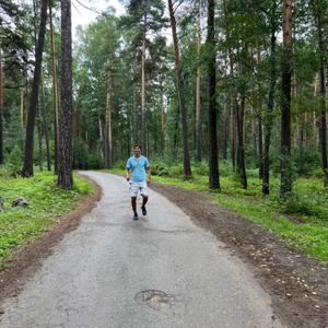 Парни в Новосибирске: Константин, 36 - ищет девушку из Новосибирска