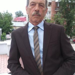 Vladimir Kostylev, 72 года, Пермь