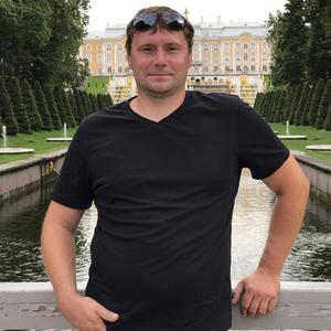 Дмитрий, 36 лет, Сортавала