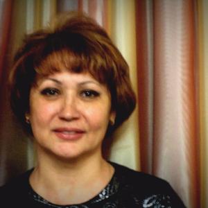 Галина, 54 года, Волгоград