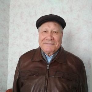 Парни в Светогорске: Николай, 73 - ищет девушку из Светогорска