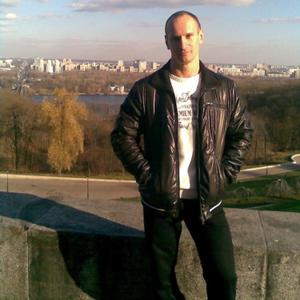 Max, 43 года, Киев