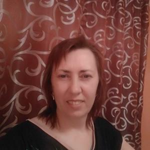 Ирина, 48 лет, Углегорск