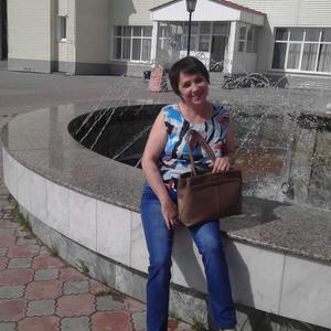 Ольга Глаголева, 61 год, Викулово