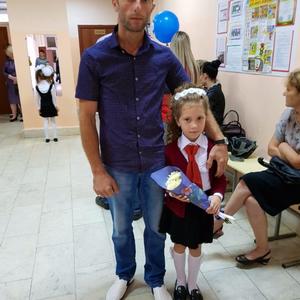 Парни в Сызрани: Вова, 43 - ищет девушку из Сызрани