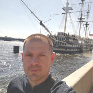 Александр, 44 года, Нефтеюганск