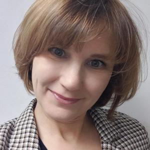 Ольга, 52 года, Владивосток