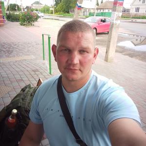 Парни в Красногорское (Удмуртия): Илья, 34 - ищет девушку из Красногорское (Удмуртия)