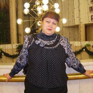 Елена, 51 год, Нововоронеж