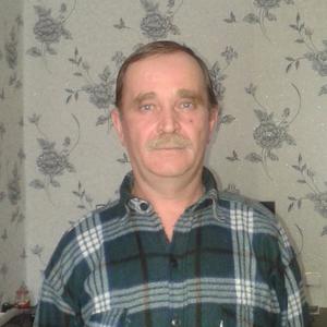 Парни в Кушве: Сергей, 67 - ищет девушку из Кушвы