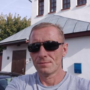Парни в Фаниполь: Сергей Ковалёв, 39 - ищет девушку из Фаниполь