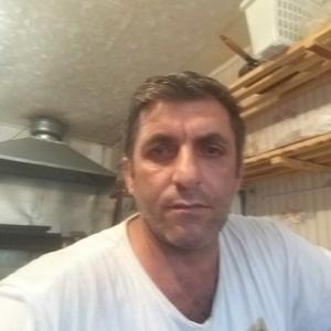 Сахиб, 48 лет, Первоуральск