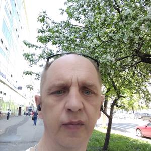 Кирилл, 51 год, Краснознаменск