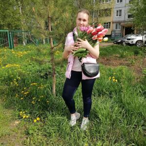 Ольга, 21 год, Северодвинск