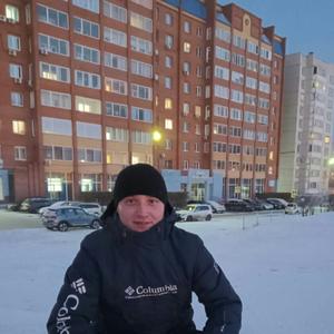 Серега, 29 лет, Красноярск