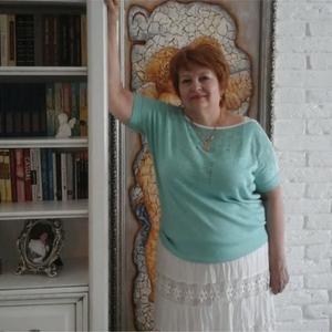 Людмила, 53 года, Смоленск