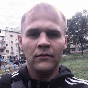 Семен, 29 лет, Кемерово