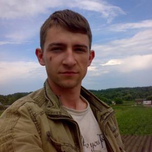 Парни в Липецке: Алексей, 28 - ищет девушку из Липецка