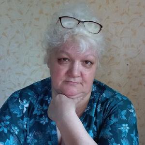 Марина, 59 лет, Санкт-Петербург