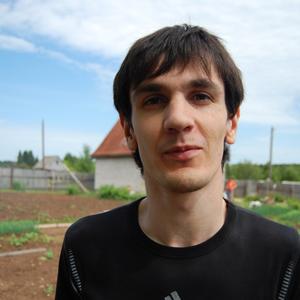 Алексей, 36 лет, Казань