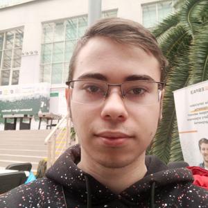 Олег, 19 лет, Таганрог